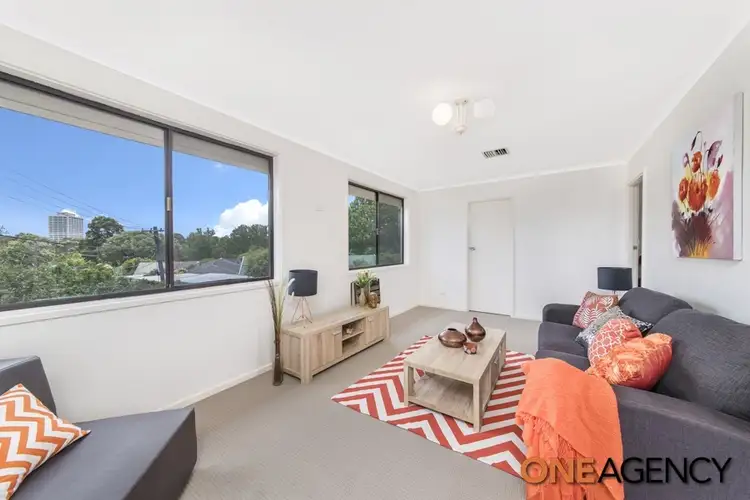 Fourth view of Homely house listing, 11 Plunkett Street, Chifley ACT 2606