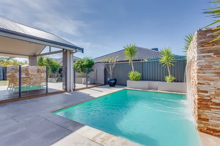 Third view of Homely house listing, 47 Beechwood Circle, Aveley WA 6069