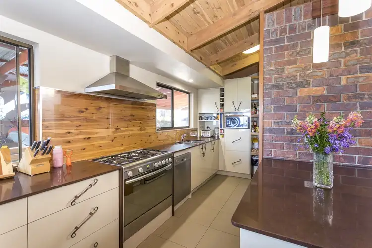 Third view of Homely house listing, 131 Rainbow Crescent, Dunwich QLD 4183