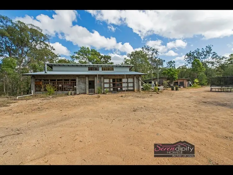 Second view of Homely rural property listing, 353-371 Boomerang Road, Tamborine QLD 4270