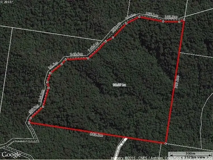 Third view of Homely rural property listing, Lot 2 Missing Link Road, Glenview QLD 4553
