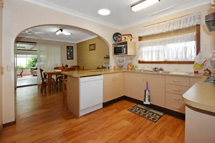 Sixth view of Homely house listing, 25 Palmer Crescent, Gunnedah NSW 2380