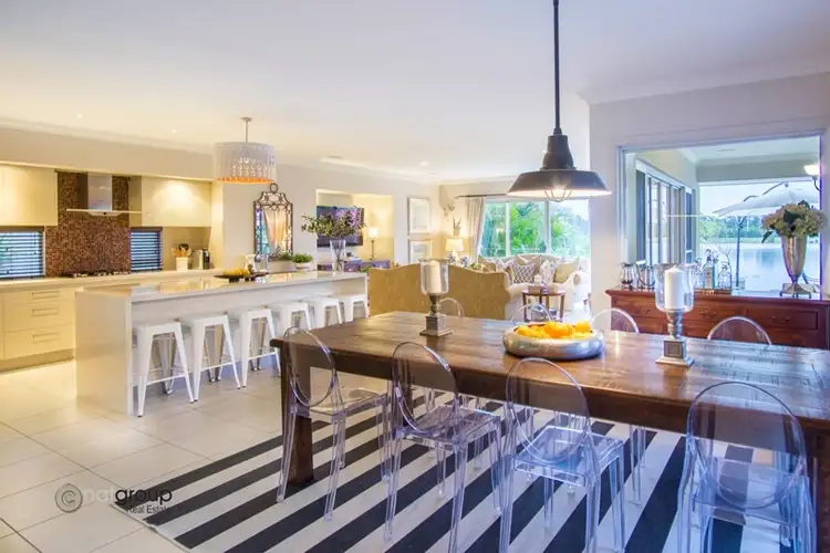 Sixth view of Homely house listing, 25 Temple Island Circuit, Oxenford QLD 4210