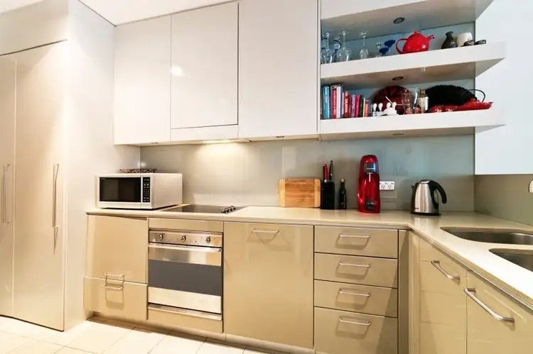 Second view of Homely apartment listing, 71/16-20 Eve Street, Erskineville NSW 2043