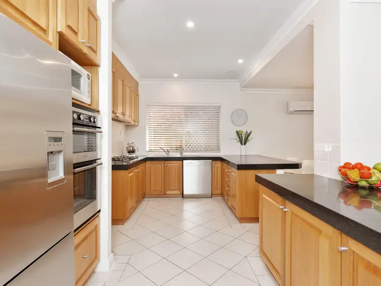 Fifth view of Homely house listing, 254A Salvado Road, Floreat WA 6014