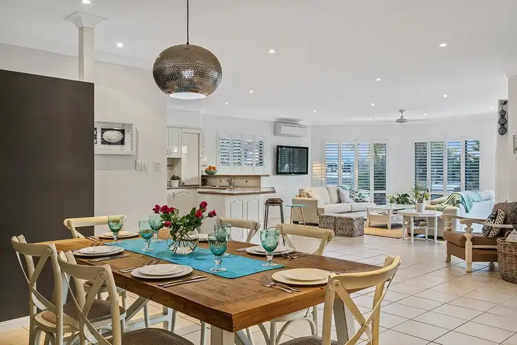 47 Marawa Drive, Parrearra QLD 4575