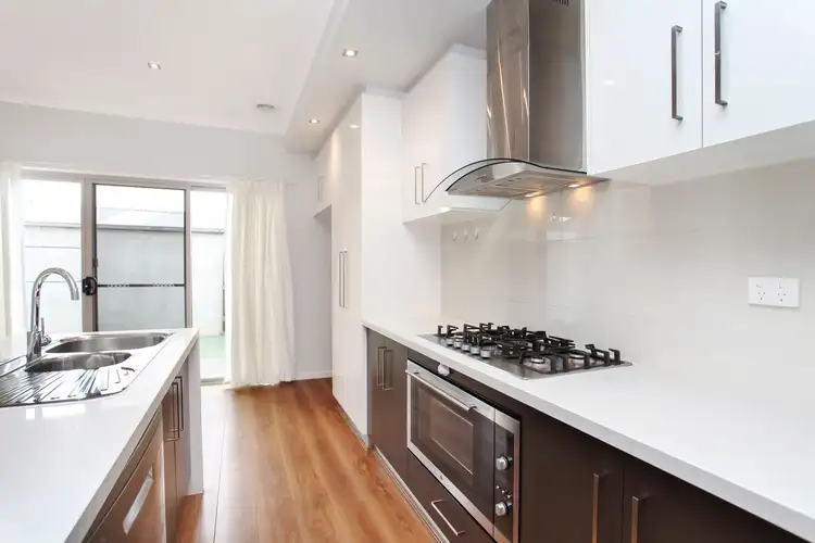 Sixth view of Homely townhouse listing, 16 Ryder Street, Sunshine West VIC 3020