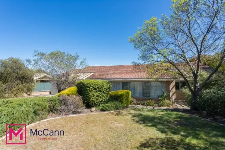 Second view of Homely house listing, 9 Towner Place, Gowrie ACT 2904