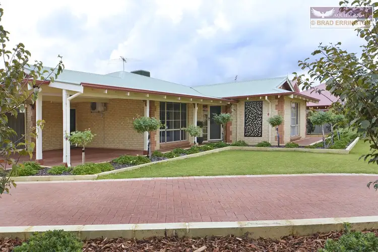 Fifth view of Homely house listing, 1 Claret Ash Court, Helena Valley WA 6056