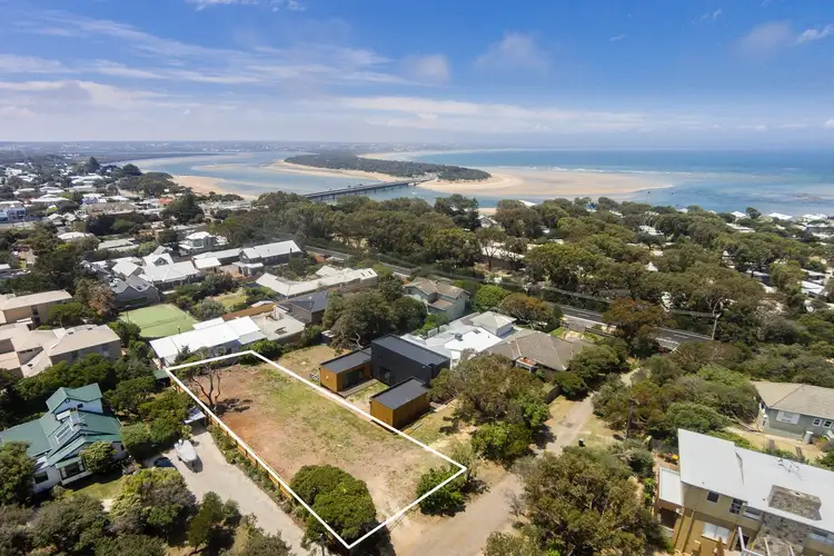 Second view of Homely land listing, 4 Bell Street, Barwon Heads VIC 3227