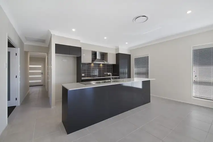 Second view of Homely house listing, 46 Robin Crescent, Woy Woy NSW 2256