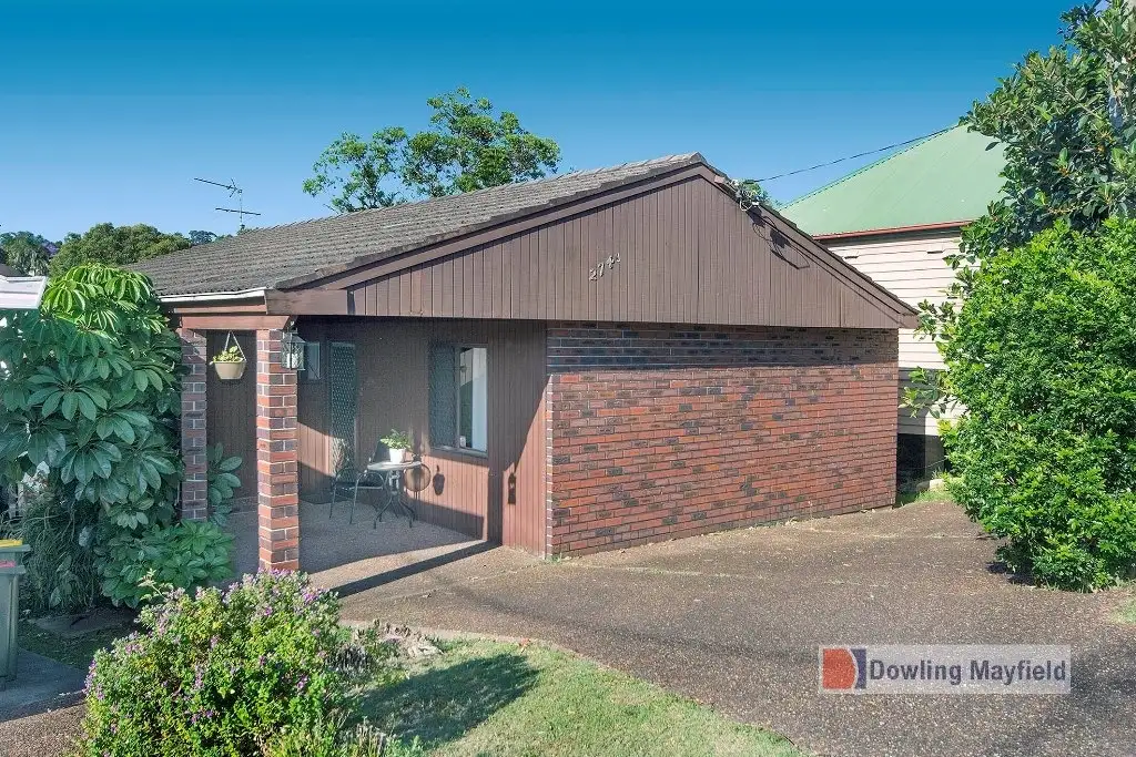 Main view of Homely house listing, 274a Newcastle Road, North Lambton NSW 2299