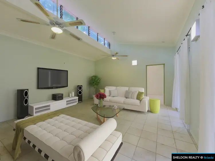 Third view of Homely house listing, 41 - 45 SATELLITE ST, Clifton Beach QLD 4879