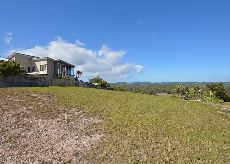 Sixth view of Homely land listing, LOT 44/8 Highview Drive, Craignish QLD 4655
