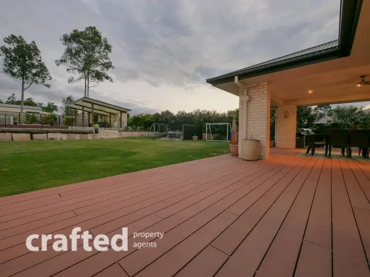 Sixth view of Homely house listing, 66-68 Red Gum Road, New Beith QLD 4124