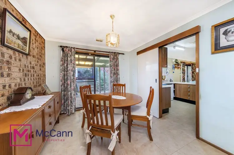 Fourth view of Homely house listing, 15 Pickering Street, Monash ACT 2904