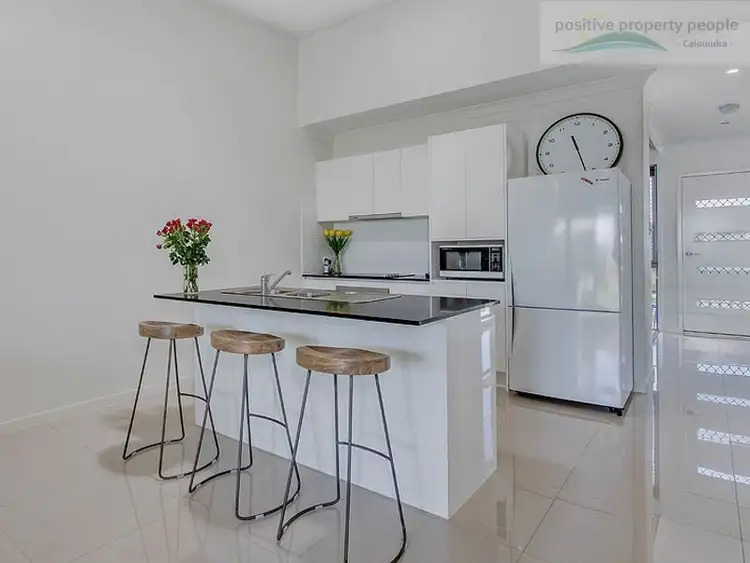 Second view of Homely townhouse listing, 30 Bells Reach Drive, Caloundra West QLD 4551