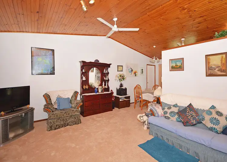 Fourth view of Homely house listing, 4 Wright Way, Pialba QLD 4655