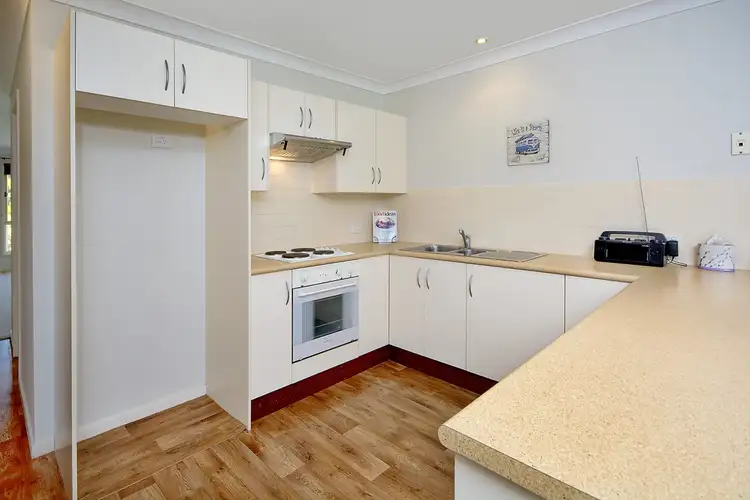 Third view of Homely house listing, 28a Dunmore Avenue, Anna Bay NSW 2316
