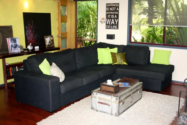Third view of Homely rural property listing, 112 Sanctuary Hills Road, Takura QLD 4655