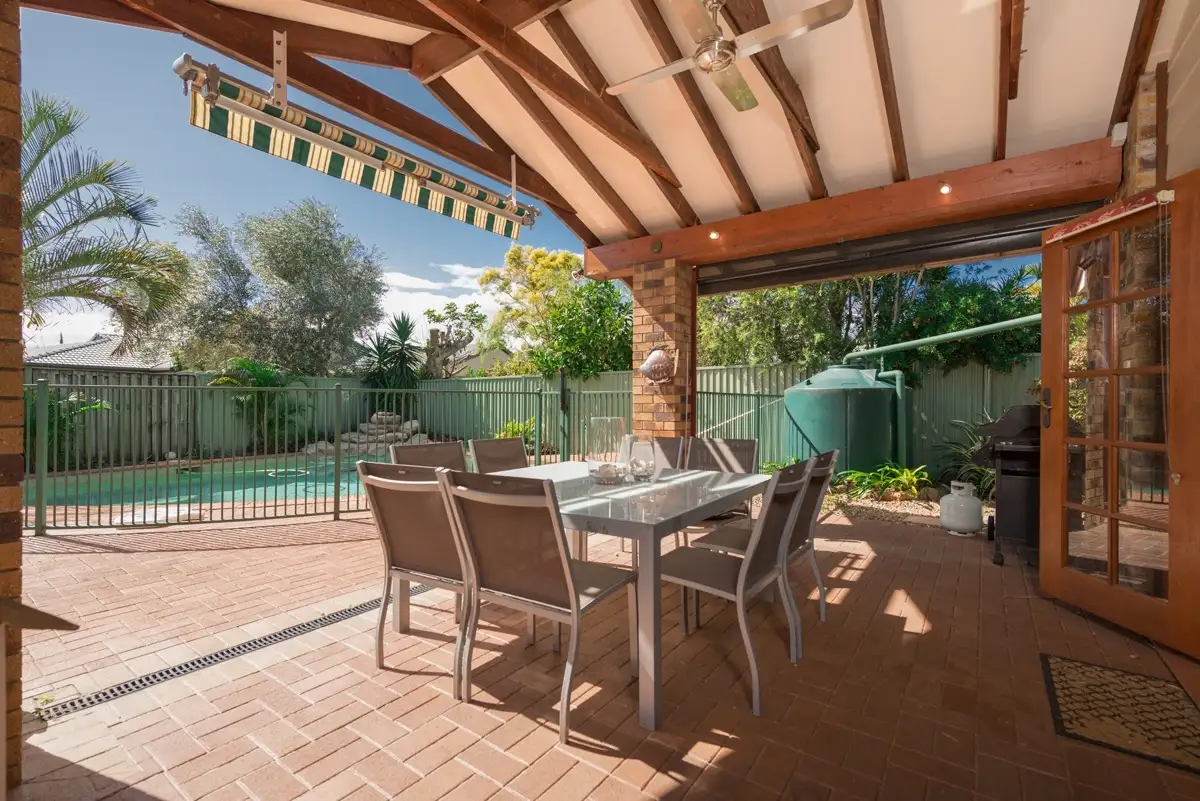 Main view of Homely house listing, 20 Willis Court, Mermaid Waters QLD 4218
