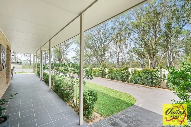 Fourth view of Homely house listing, 50A Merlin Street, The Oaks NSW 2570