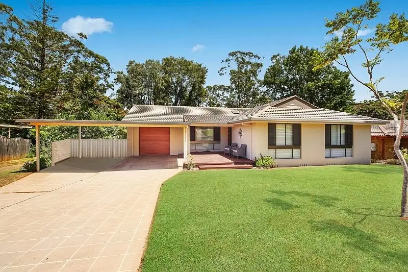 Main view of Homely house listing, 26 Hamlyn Drive, Port Macquarie NSW 2444