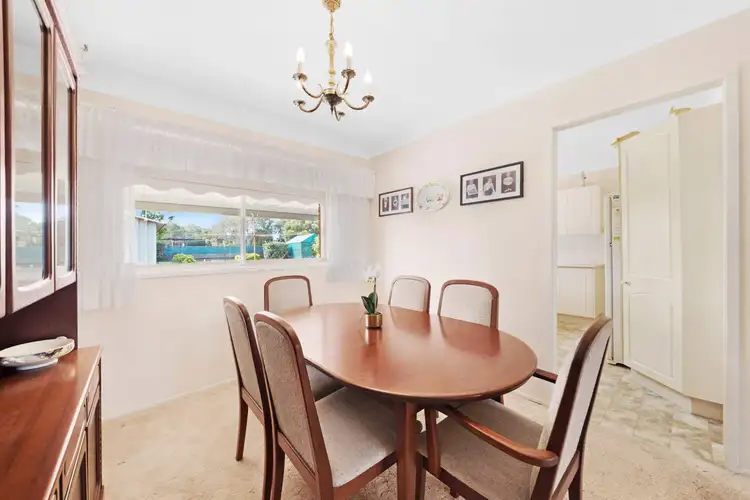 Third view of Homely house listing, 50 Everglades Crescent, Woy Woy NSW 2256