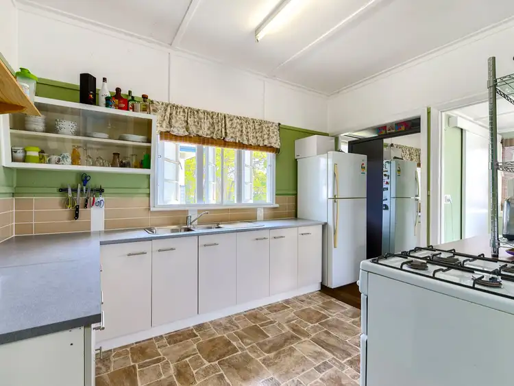 Second view of Homely house listing, 77 Clifford Street, Stafford QLD 4053