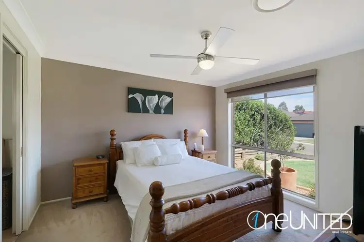 Second view of Homely house listing, 6 The Whitewater, Mount Annan NSW 2567