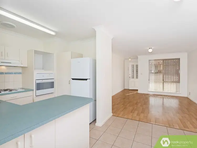 Third view of Homely unit listing, 9/15 Truslove Close, Willagee WA 6156