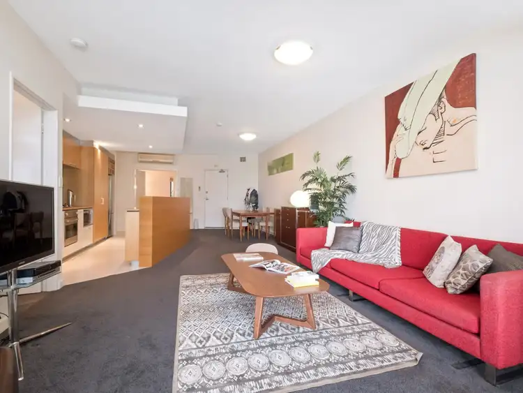 Third view of Homely apartment listing, 6/591 Hay Street, Jolimont WA 6014