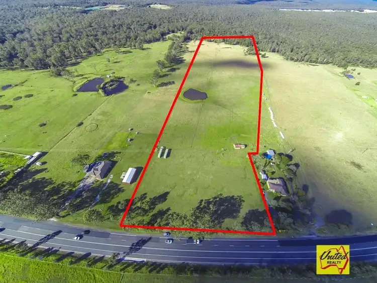 Third view of Homely land listing, 430 Appin Road, Gilead NSW 2560