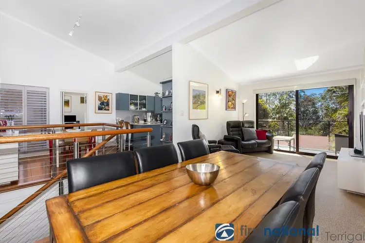 Sixth view of Homely house listing, 15 Kenmare Avenue, Berkeley Vale NSW 2261