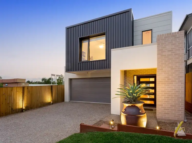 Third view of Homely house listing, 22 Kate Street, Indooroopilly QLD 4068