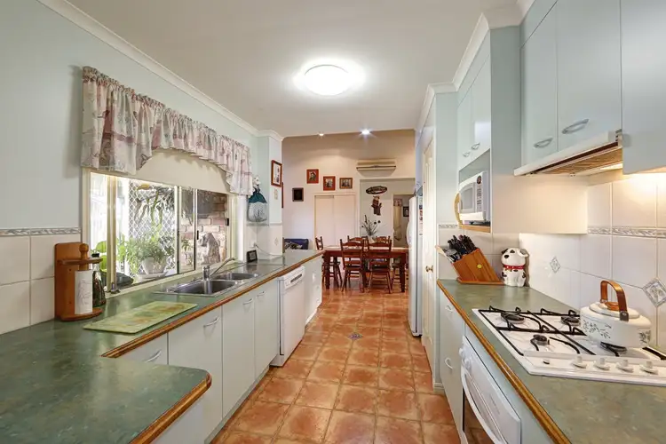 Third view of Homely house listing, 10 The Strand East, Thabeban QLD 4670