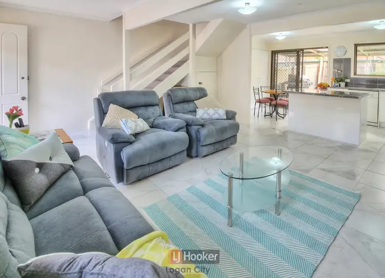 Third view of Homely townhouse listing, 23/33 Bruce Road, Woodridge QLD 4114