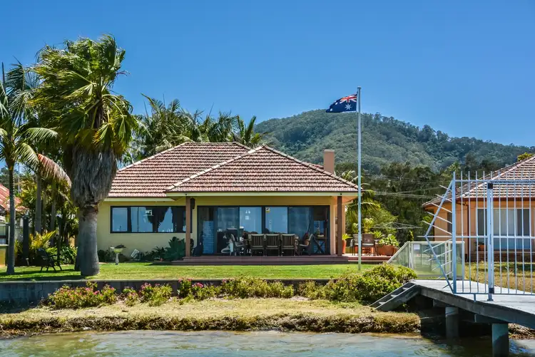 Third view of Homely house listing, 40 Hay Avenue, Shoalhaven Heads NSW 2535