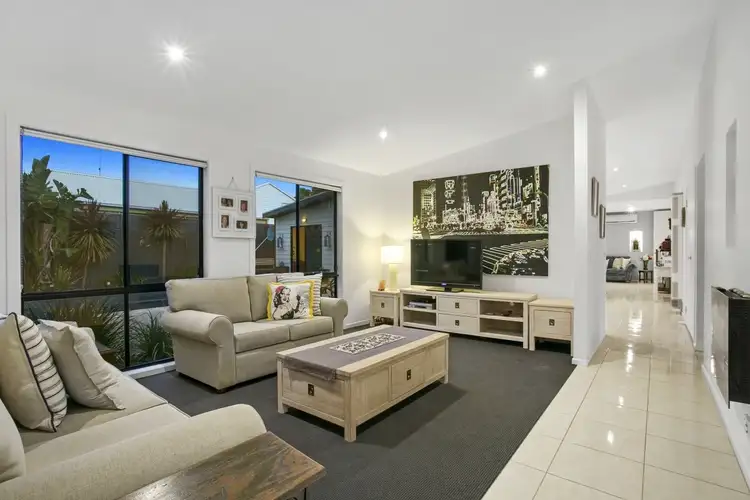Third view of Homely house listing, 91 Taits Road, Barwon Heads VIC 3227
