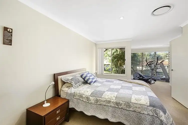 Fifth view of Homely townhouse listing, 4/189A Matthew Flinders Drive, Port Macquarie NSW 2444