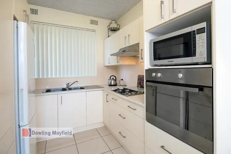 Fifth view of Homely unit listing, 4/79 Crebert Street, Mayfield NSW 2304