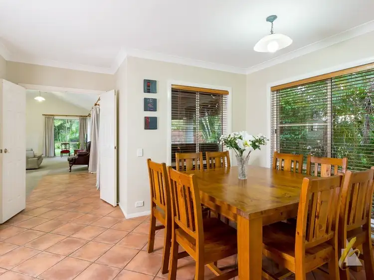 Seventh view of Homely house listing, 82 Boyd Terrace, Brookfield QLD 4069