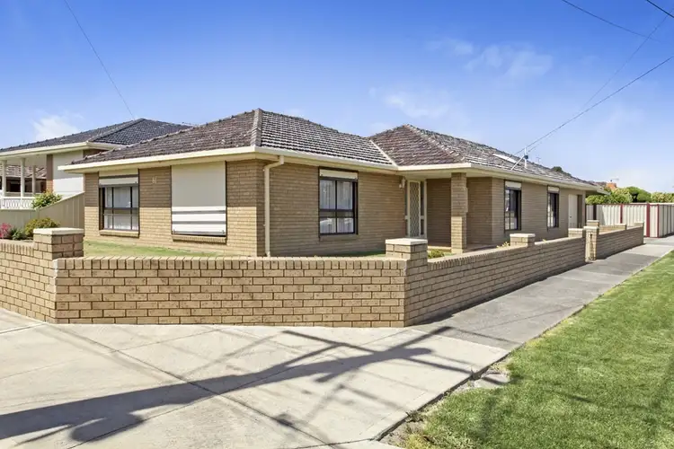 86 Allison Street, Sunshine West VIC 3020