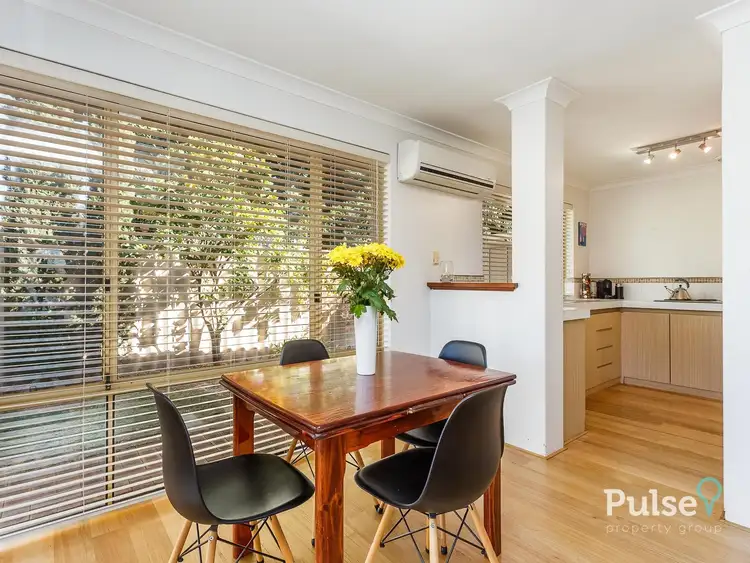 Second view of Homely house listing, 1/8-10 Reddington Way, Brentwood WA 6153
