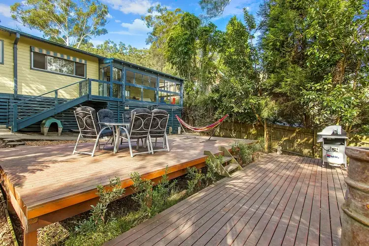 Fifth view of Homely house listing, 72B Lake Shore Drive, North Avoca NSW 2260