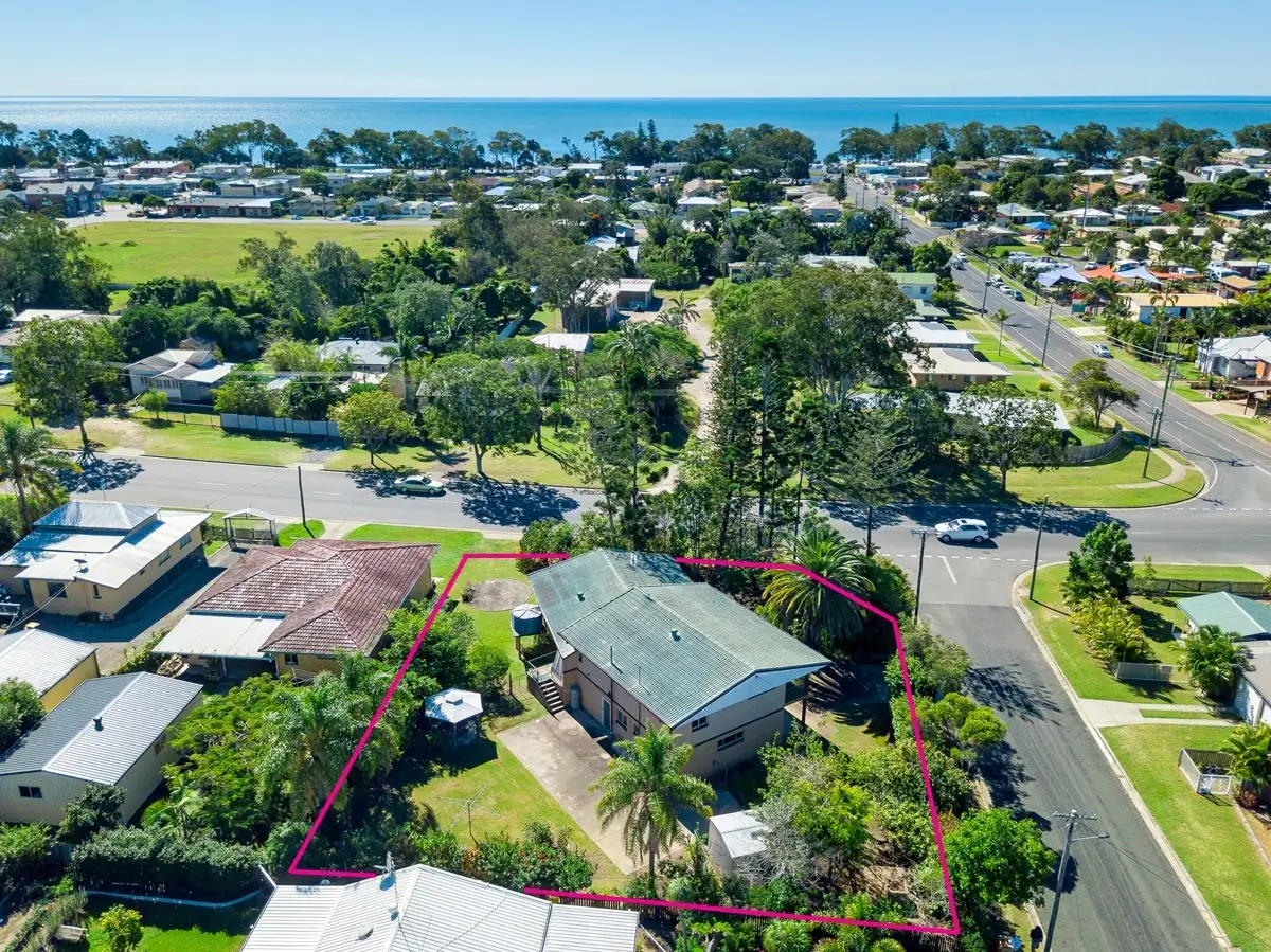 Main view of Homely house listing, 289 Torquay Terrace, Torquay QLD 4655