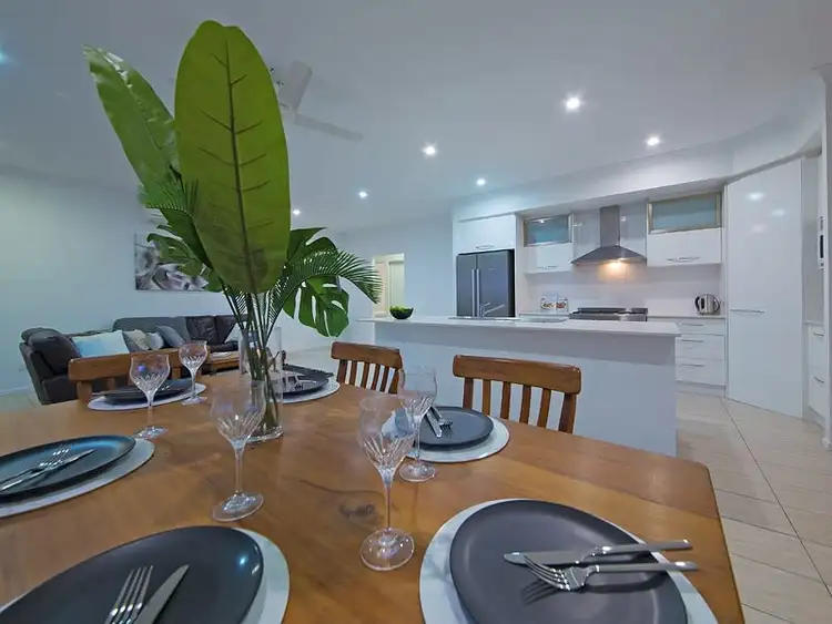 Fourth view of Homely house listing, 7 Foxwood Circuit, Wakerley QLD 4154