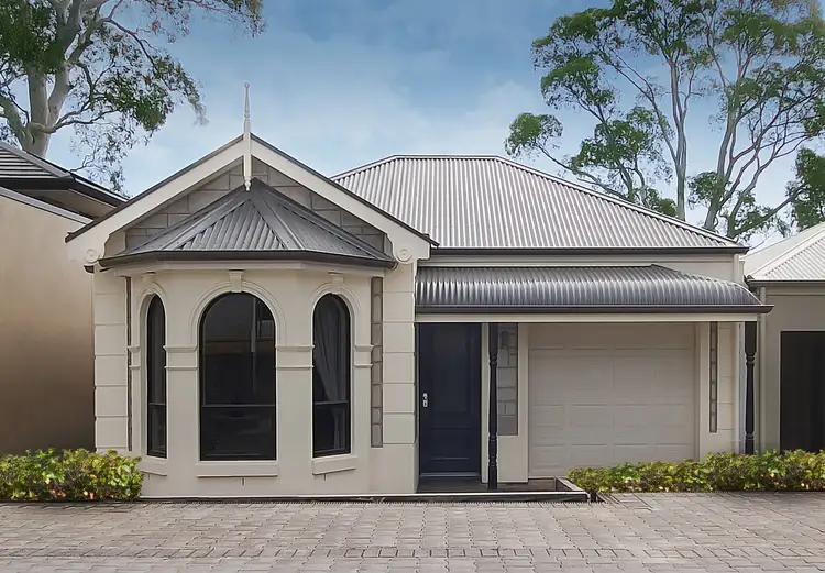 Second view of Homely house listing, Lot 300, 14 Wingate Street, Greenacres SA 5086