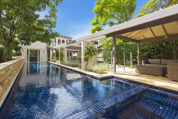 Second view of Homely house listing, 6 Dalton Road, Mosman NSW 2088