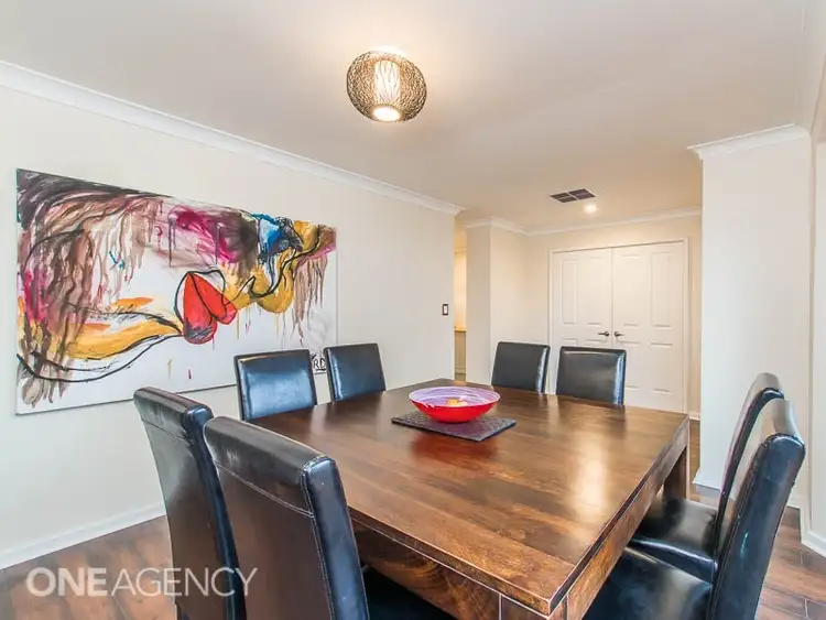 Fourth view of Homely house listing, 2 Culford Court, Camillo WA 6111